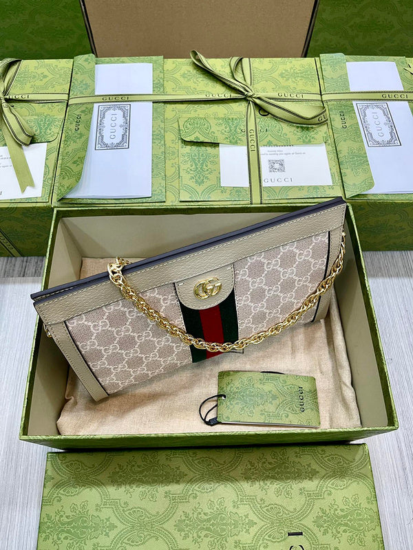 Satchel Bags - GCI Bags - 1087