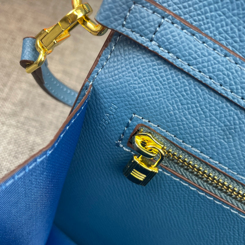 Satchel Bags - HMS-Bags - 935