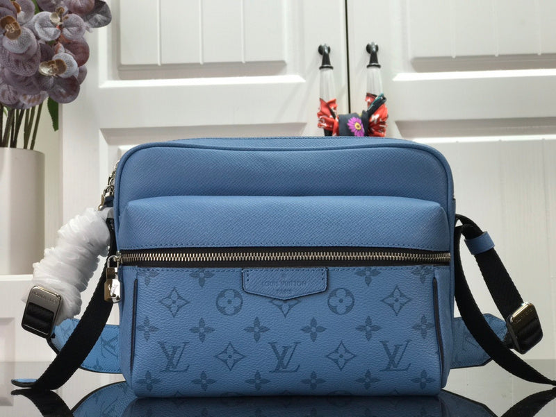 Satchel Bags - VL Bags - 5845