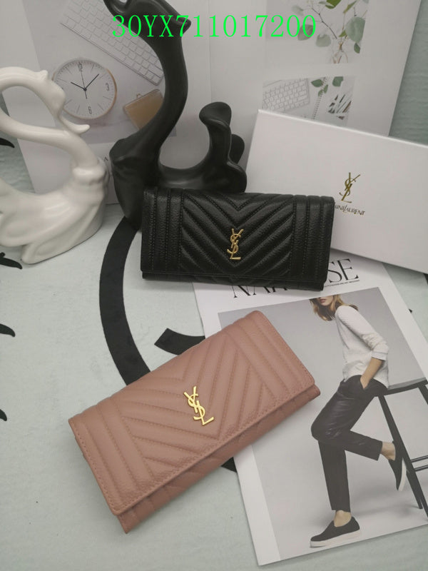 Glami - YLS Wallet - 349
