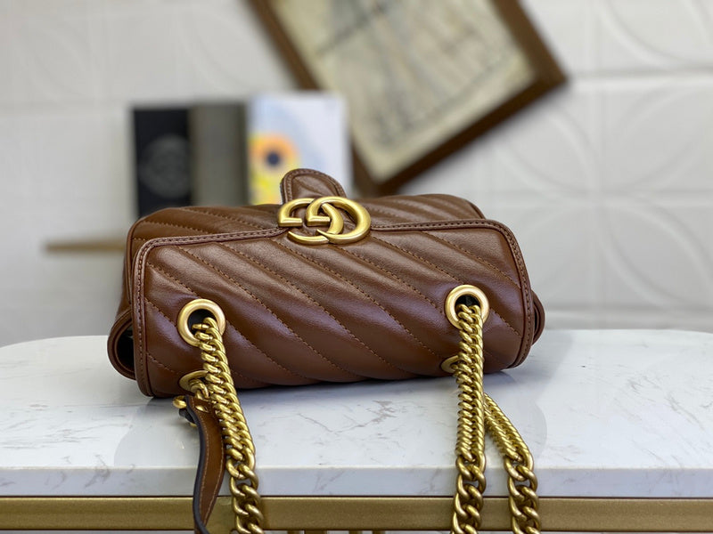Satchel Bags - GUC Bags - 1126