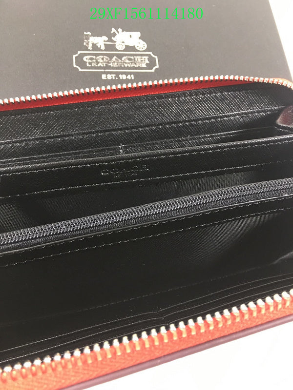 Glami - CAH Wallet - 055