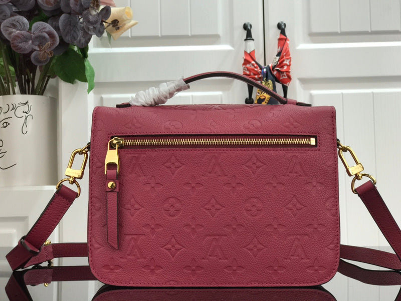 Satchel Bags - VL Bags - 6115