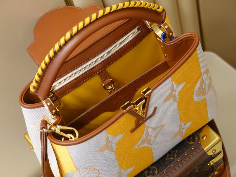 Satchel Bags - VL Bags - 5258
