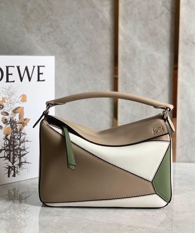 Satchel Bags - LOW Bags - 039