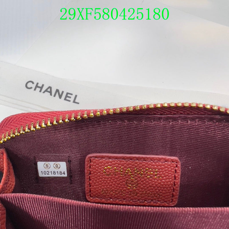 Glami - CHL Wallet - 2404