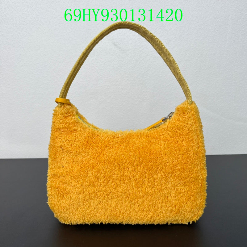 Satchel Bags - PDA Bags - 3578