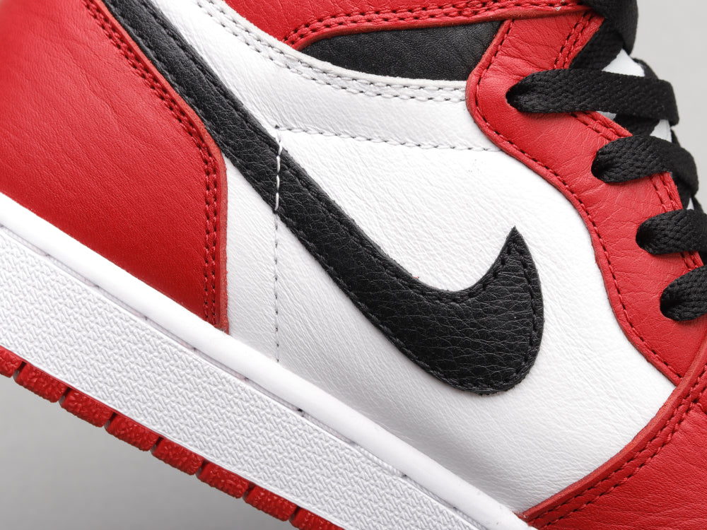 GLM - AJ1 Yin Yang Clown