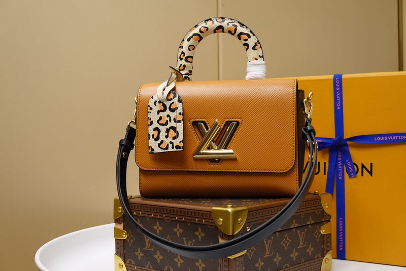 Satchel Bags - VL Bags - 5473