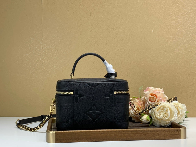 Satchel Bags - VL Bags - 6413