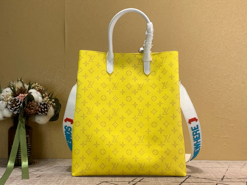 Satchel Bags - VL Bags - 5914