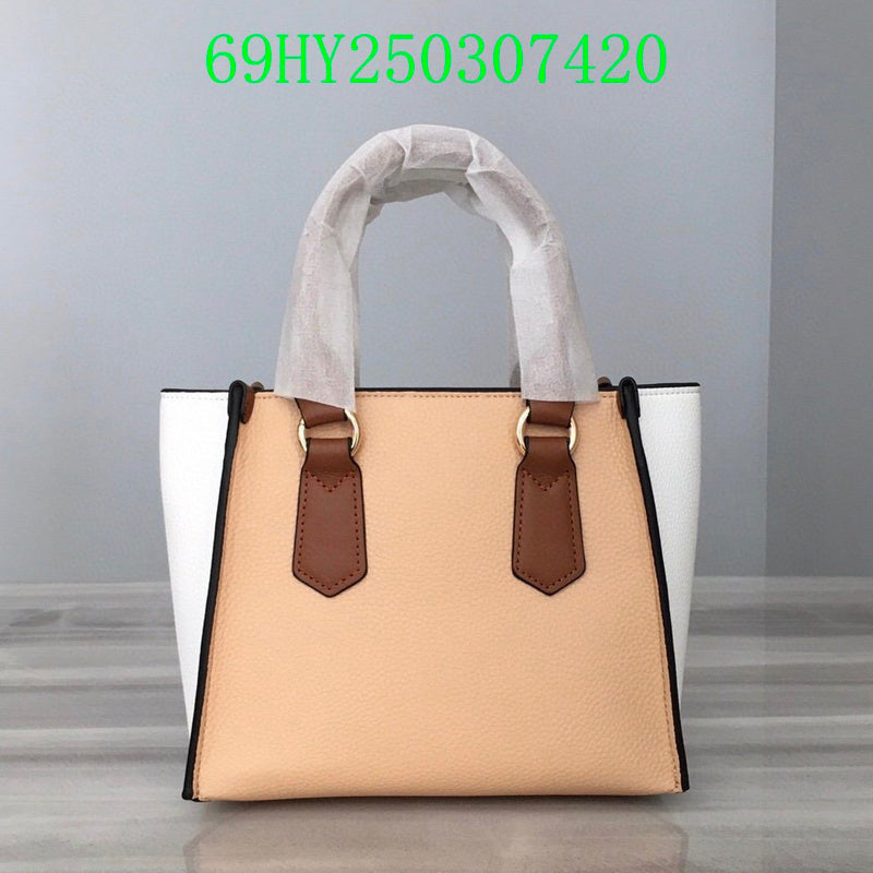 Satchel Bags - MK Bags - 485