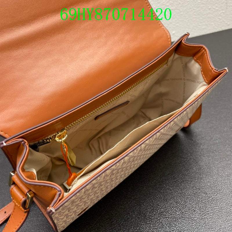 Satchel Bags - MK Bags - 296