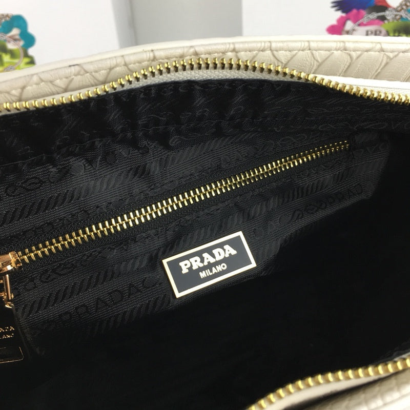 Satchel Bags - PDA Bags - 1192