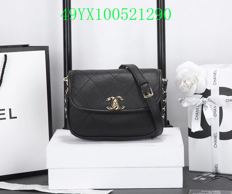 Satchel Bags - CHL Bags - 5375