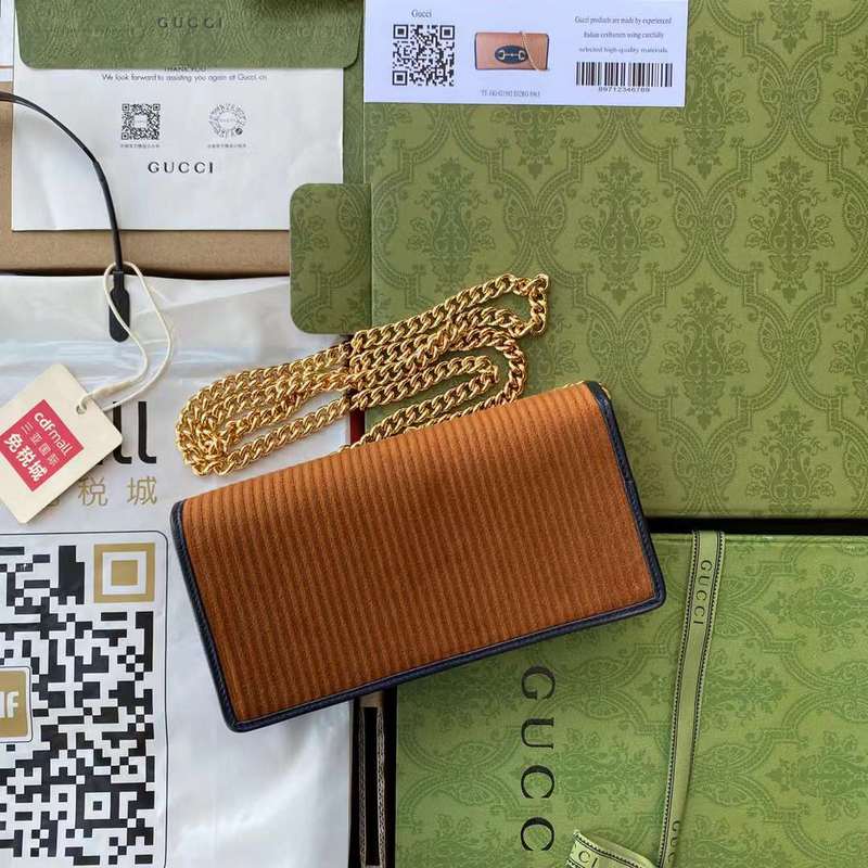 GUI2 Bags - Fashion Bags  637