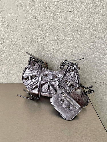 Satchel Bags - BGA Bags - 014