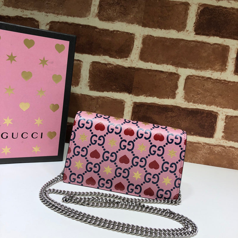 Satchel Bags - GCI Bags - 3537