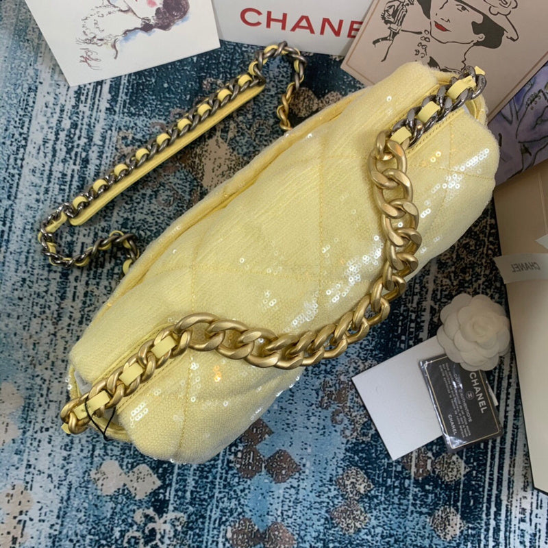 Satchel Bags - CHL Bags - 4766