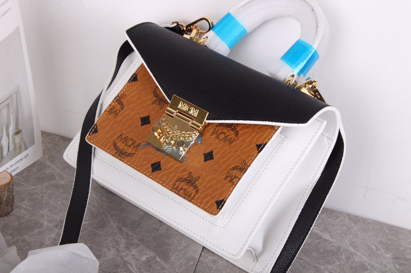 Satchel Bags - MC Bags - 225