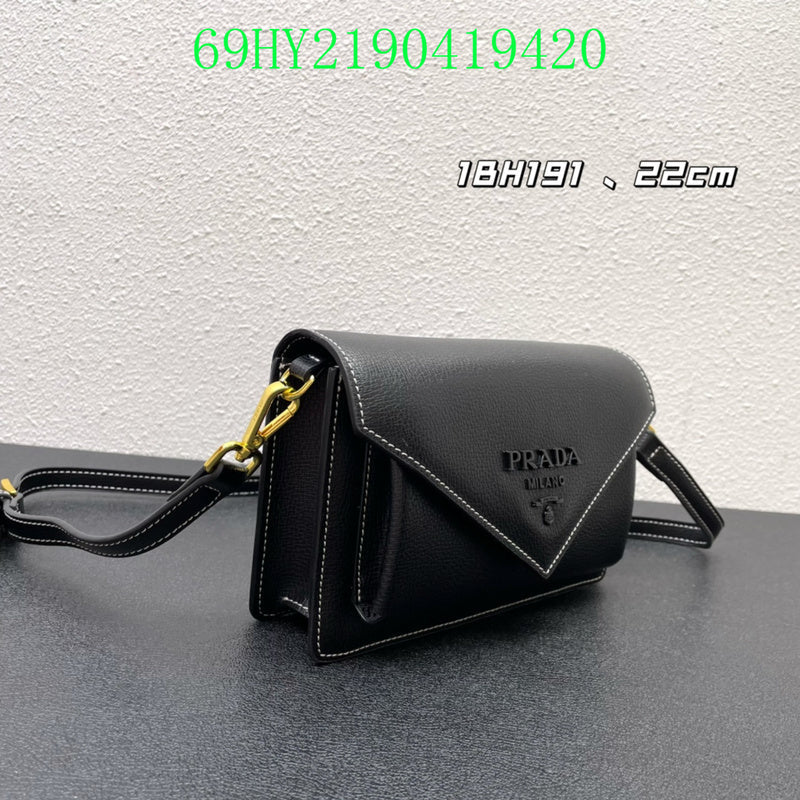 Satchel Bags - PDA Bags - 3371