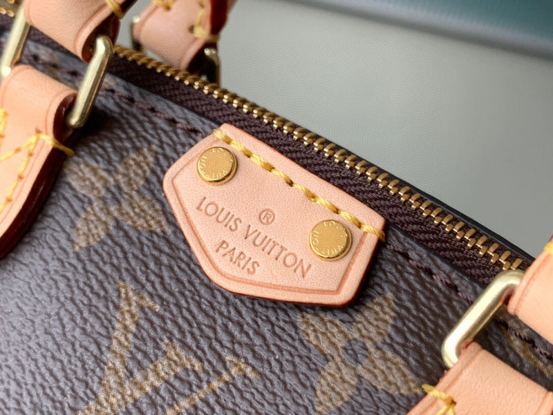 Glami- Glami- Lu-Vi bags - 4219
