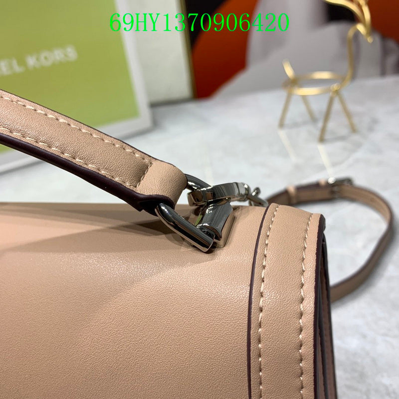 Satchel Bags - MK Bags - 619