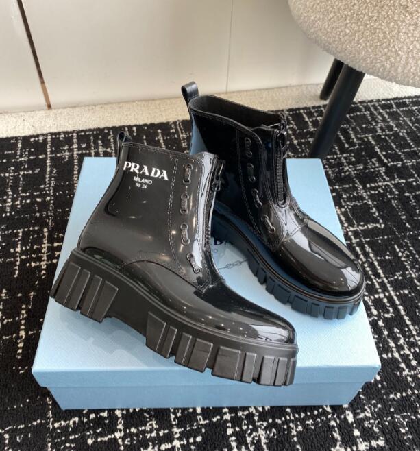 Glamy - PD Women Shoes - 069
