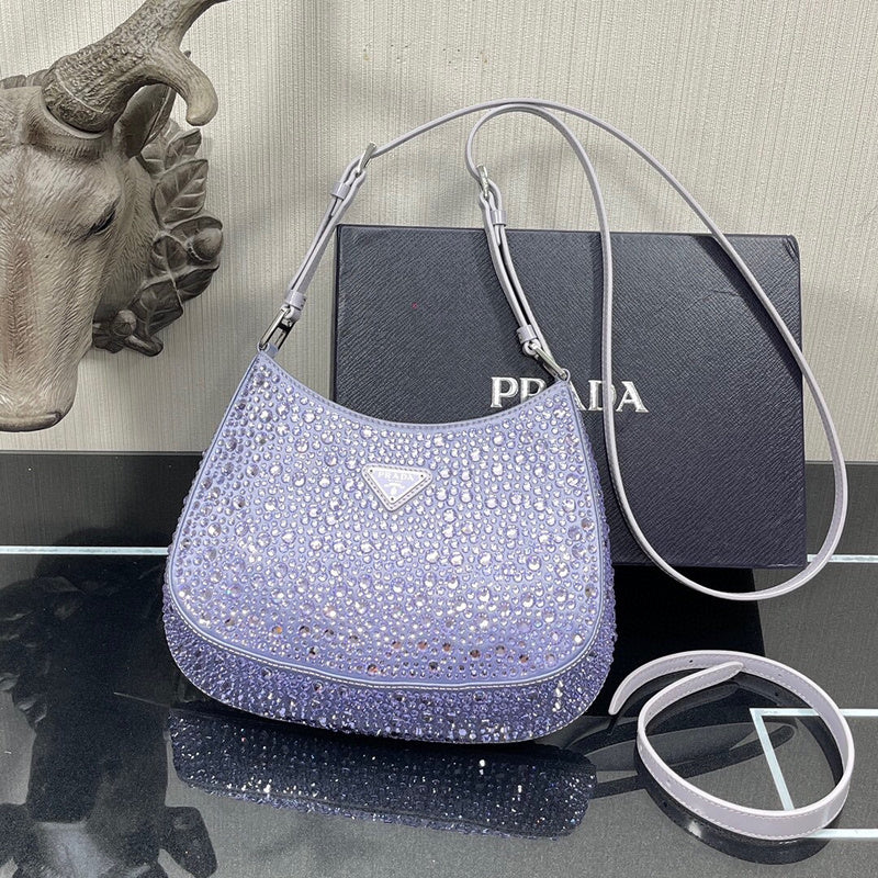 Satchel Bags - PDA Bags - 043