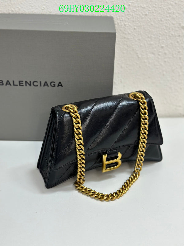 Satchel Bags - BGA Bags - 1906