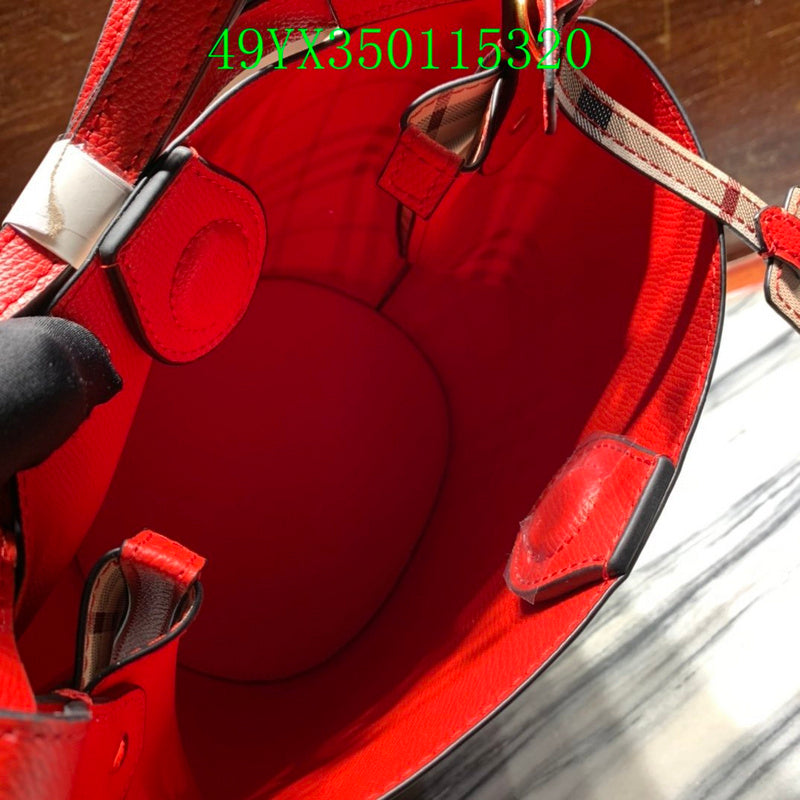 Fan Fashion -GLM - Top quality BBR Bags - 575