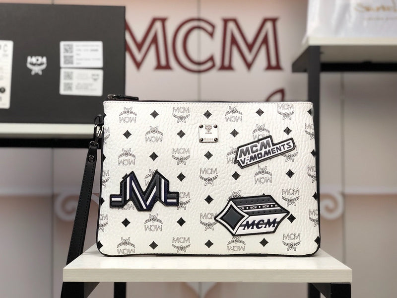 Satchel Bags - MC Bags - 494