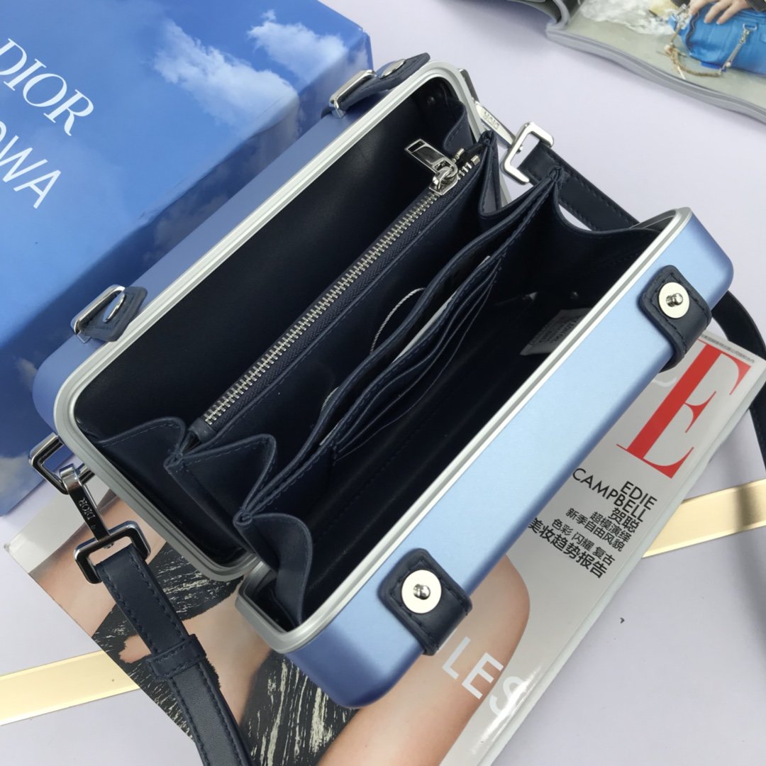 GLM - Top Quality Bags DIR 085