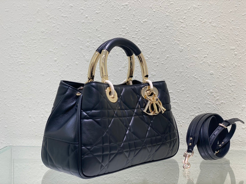 Satchel Bags - DOR Bags - 1298