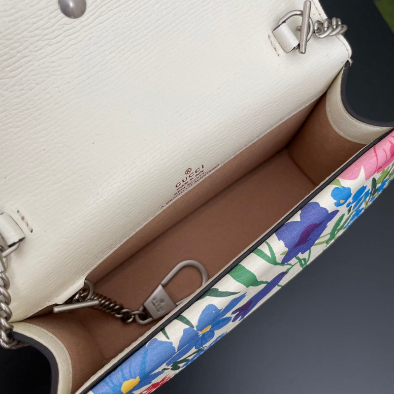 Satchel Bags - GUC Bags - 665