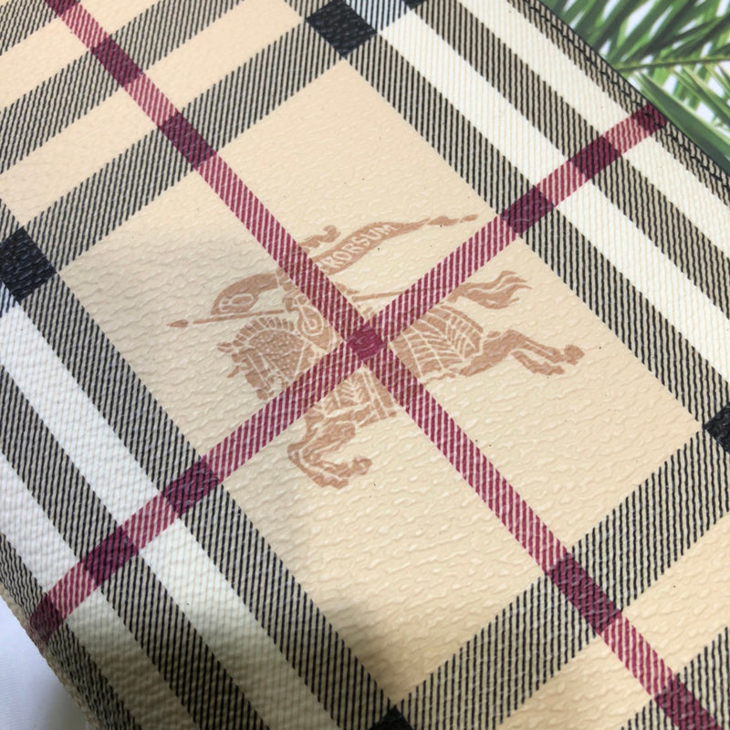 Fan Fashion -GLM - Top quality BBR Bags - 1374