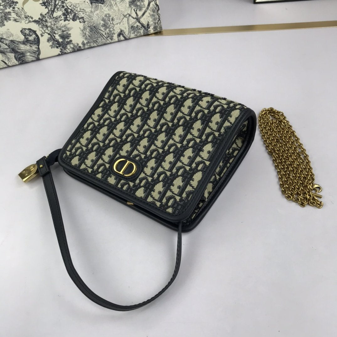 GLM - Top Quality Bags DIR 104
