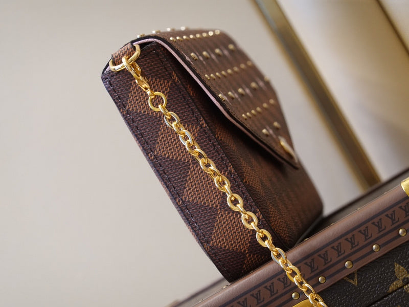 Satchel Bags - VL Bags - 5245