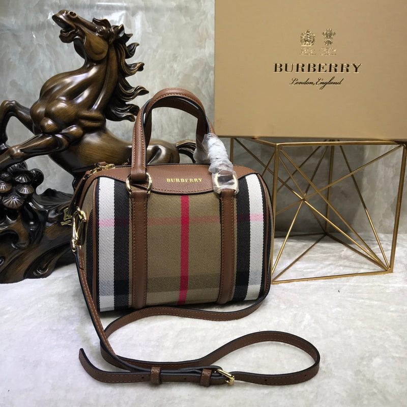 Fan Fashion -GLM - Top quality BBR Bags - 984