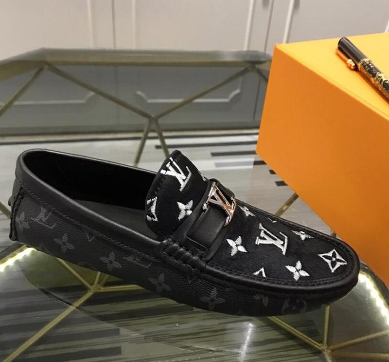 glami shop- LOV Men Shoes - 1925