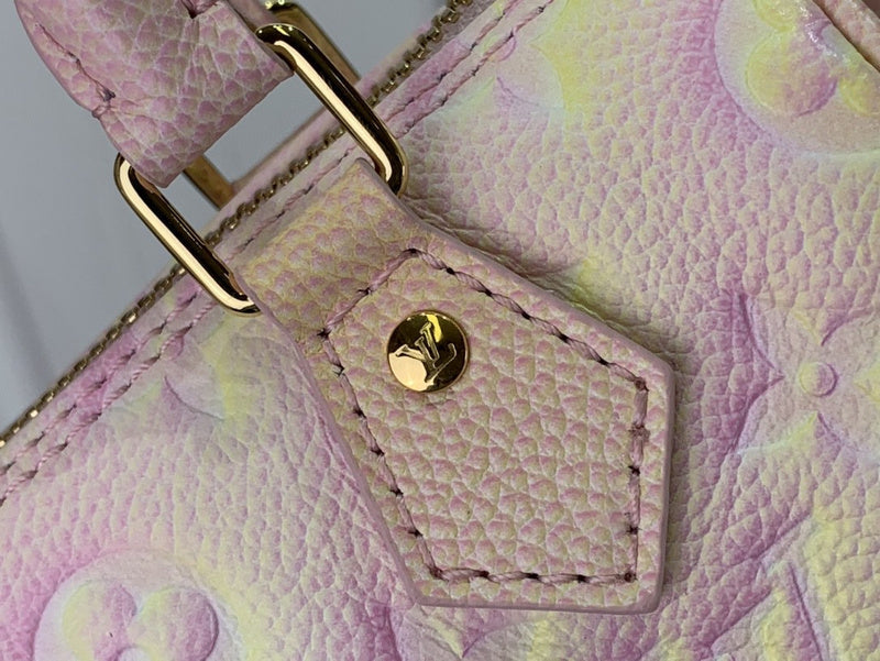 Fashion Lu-Vi bags - 3552