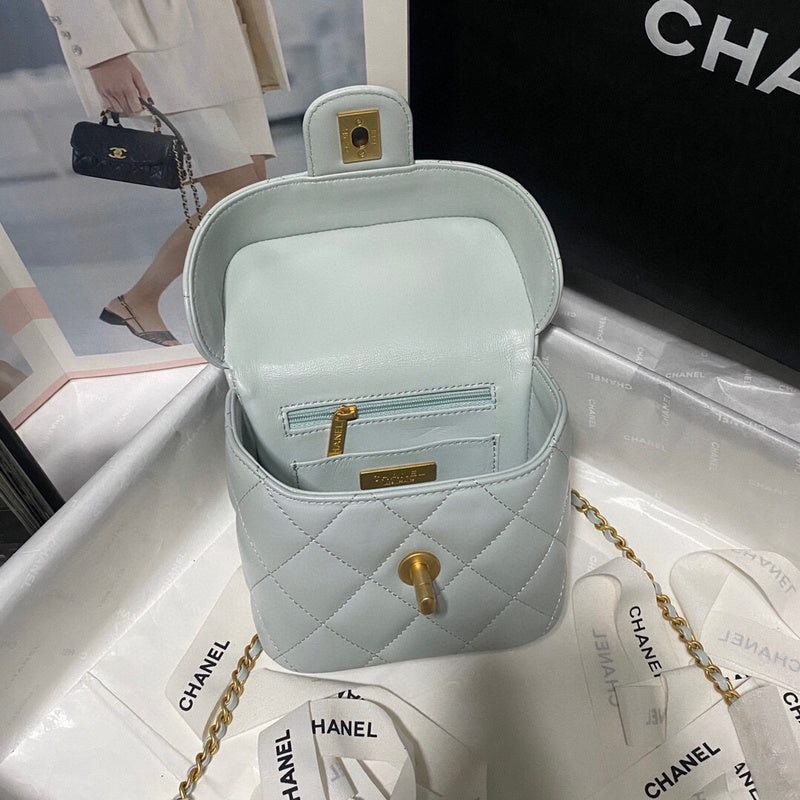 Satchel Bags - CHL Bags - 2340