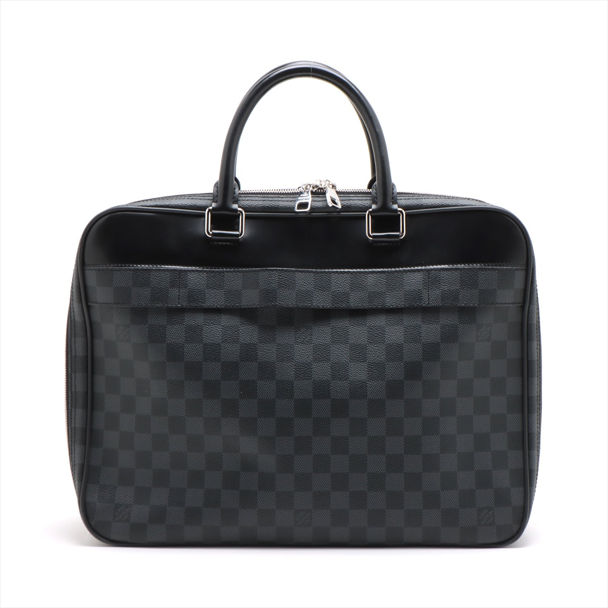Louis Vuitton Damier Graphite Overnight N41004