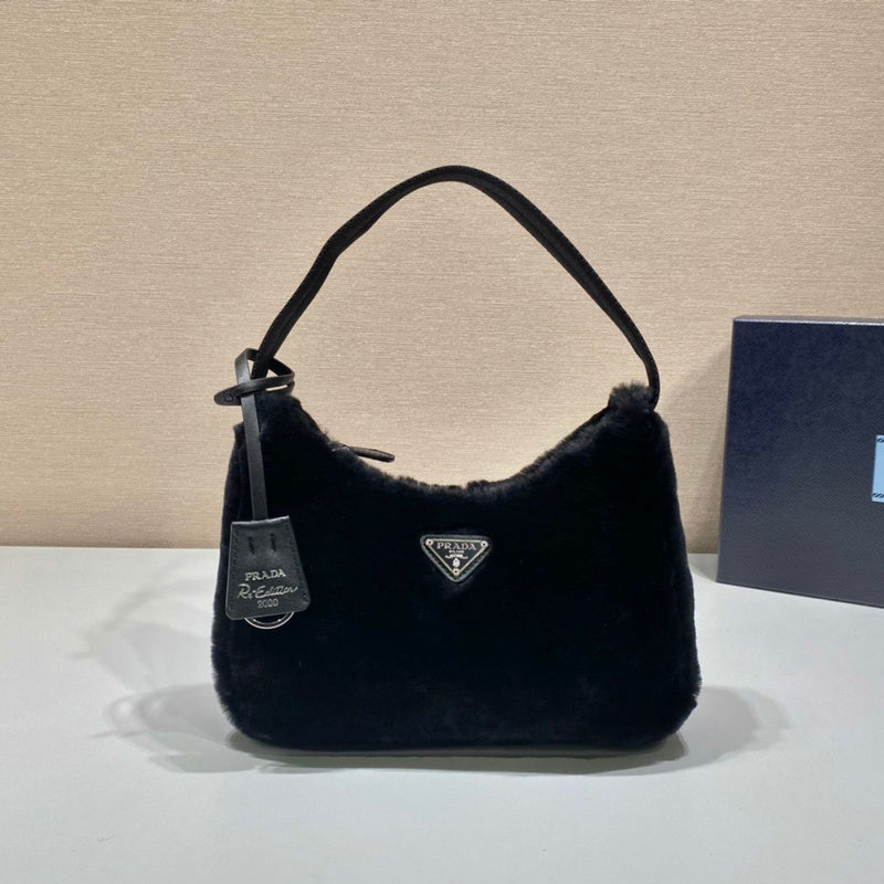 Glami - PD Shoulders Bags - 140