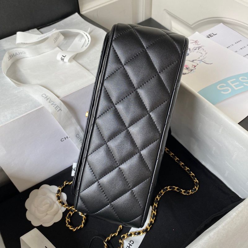 Satchel Bags - CHL Bags - 7498