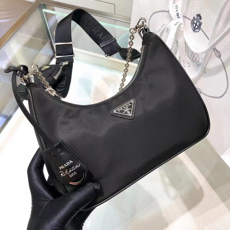 Satchel Bags - PDA Bags - 285