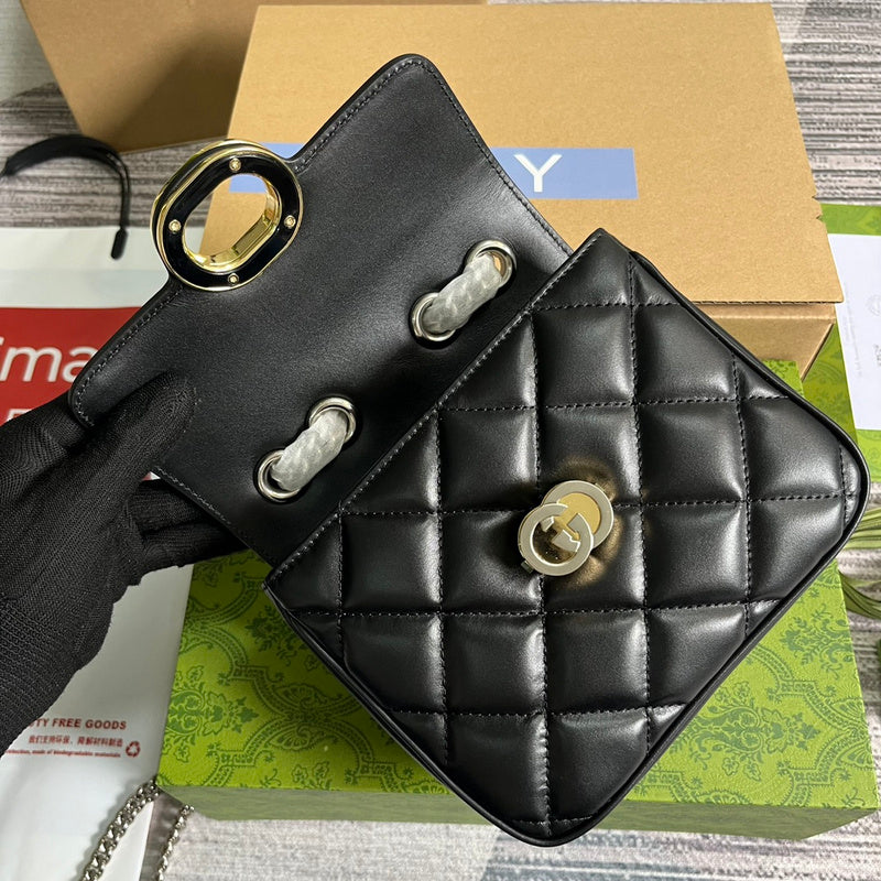 Satchel Bags - GCI Bags - 5515