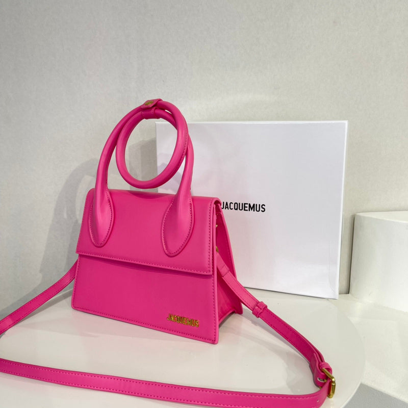 Satchel Bags - JQMS Bags - 160
