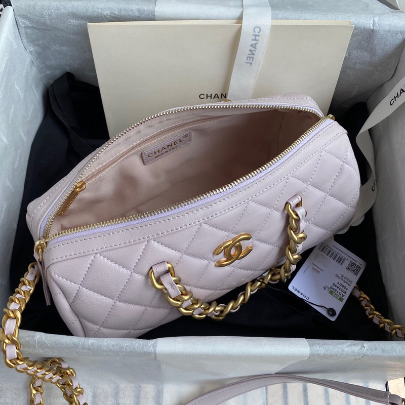 Satchel Bags - CHL Bags - 7420