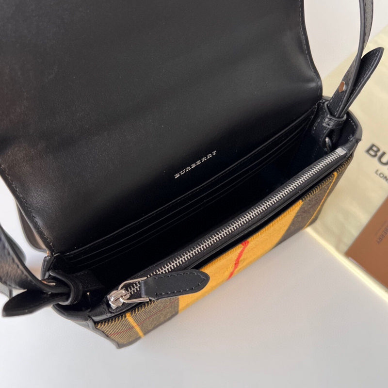 The Fan Fashion BBR-Bags - 018